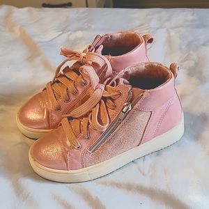 Toddler Girls Sneakers